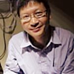 QIU Jianwen (Dr.)