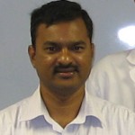 THIYAGARAJAN Ventegansen (Dr.)